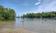 Six Mile Lake Provincial Park