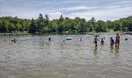 Six Mile Lake Provincial Park