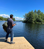 Six Mile Lake Provincial Park