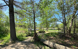 Six Mile Lake Provincial Park