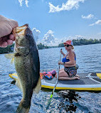 Six Mile Lake Provincial Park