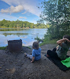 Six Mile Lake Provincial Park