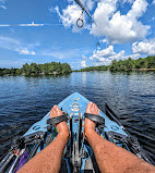 Six Mile Lake Provincial Park