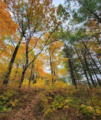 Six Mile Lake Provincial Park