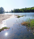 Six Mile Lake Provincial Park