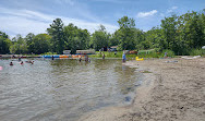 Six Mile Lake Provincial Park