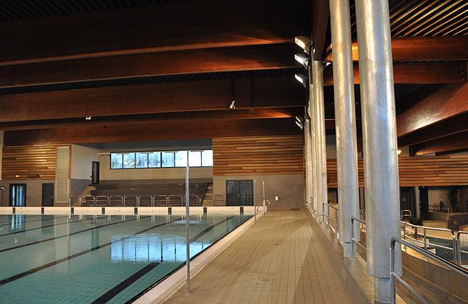 La Piscine Virton