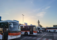 Al Jubail Otobüs Terminali