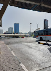 Al Jubail Otobüs Terminali