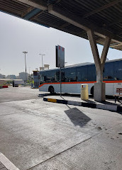 Al Jubail Otobüs Terminali