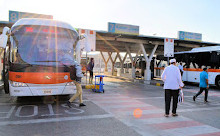 Al Jubail Otobüs Terminali