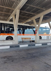 Al Jubail Otobüs Terminali