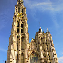 Cathedral of Our Lady