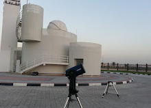 Moschee der Al-Qasimia-Universität