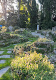 Jardín Botánico Alpino de Meyrin