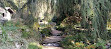 Alpine Botanical Garden of Meyrin