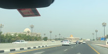 Dhaid Rd Sharjah Private School Opp Stop