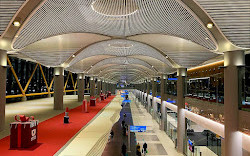 Istanbul Airport