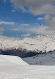 Les Arcs