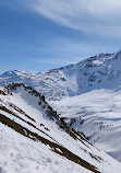 Les Arcs