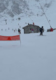 Les Arcs