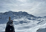 Les Arcs