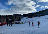 Les Arcs