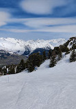 Les Arcs