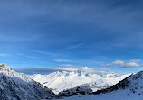 Les Arcs