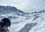 Les Arcs