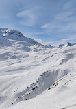 Les Arcs