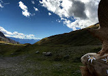 Little St Bernard Pass