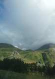 Little St Bernard Pass