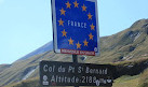 Little St Bernard Pass