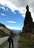 Little St Bernard Pass