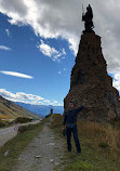 Little St Bernard Pass