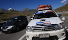 Little St Bernard Pass