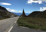 Little St Bernard Pass