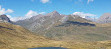 Little St Bernard Pass