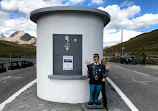 Little St Bernard Pass