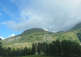 Little St Bernard Pass