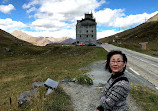 Little St Bernard Pass