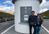 Little St Bernard Pass