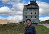 Little St Bernard Pass