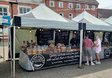 Saffron Walden Market