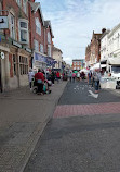 Saffron Walden Market