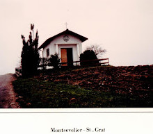 Cappella di San Grat