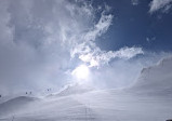 پیست اسکی Tignes