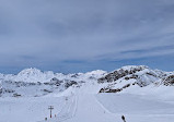 پیست اسکی Tignes