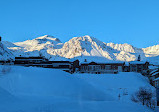 پیست اسکی Tignes